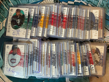 You PIck!!! 2005-06 SP Authentic Future Watch Auto!!! Complete Your Set!!!