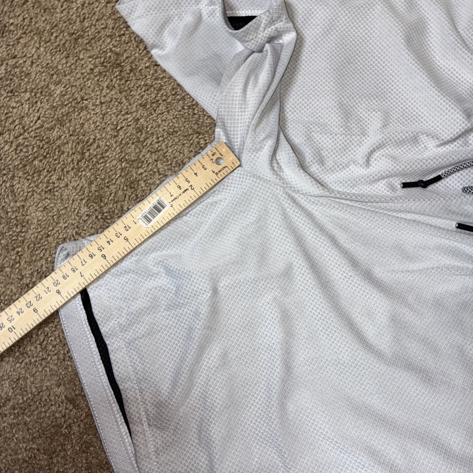 Three Nails Athletic Compression Lined Shorts Men… - image 5