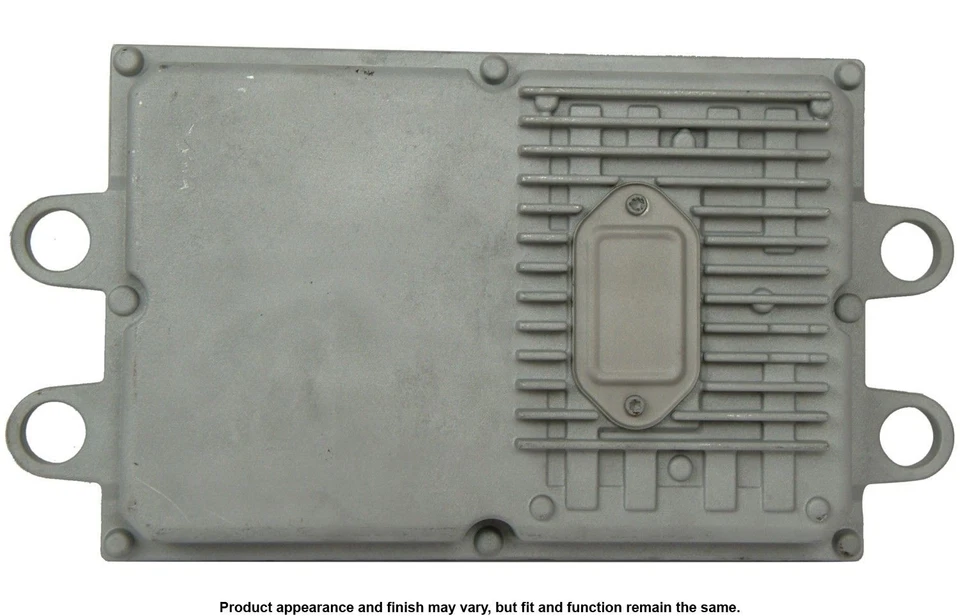 Módulo de control de inyector de combustible A1 Cardone 78-2004F Foto 2 de 4