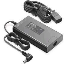 20V 13.5A 270W Adapter Power Supply Cord Charger for 45" LG UltraGear Curved Mon