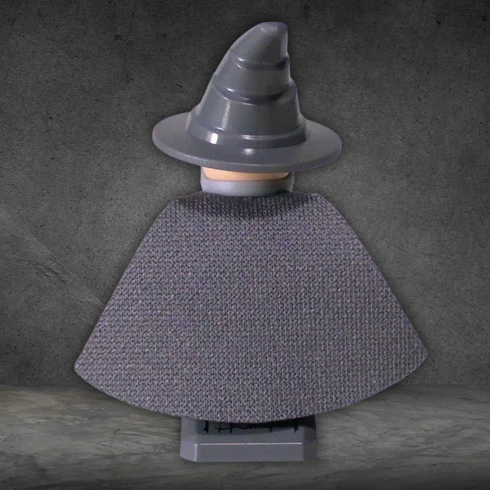 Lego 10354 Shire Minifigures-Lord of The Ring Bag End Set-Brand New Lot-Full Set - Image 3 of 4