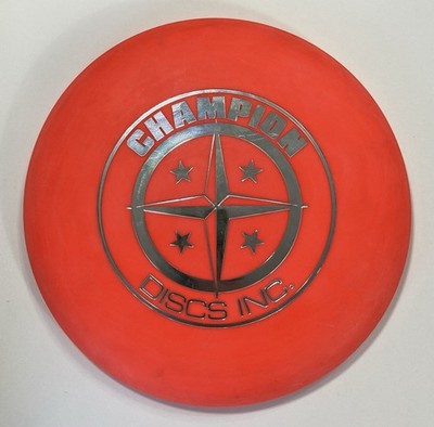 Innova  DX Aero - 1983 First Run Protostar - PFN PAT PEND & HTF 168 Uber Rare 