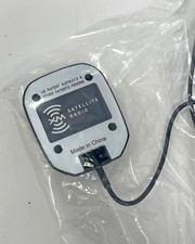 Sirius XM Radio SiriusXM Magnetic Vehicle Antenna New Without Box