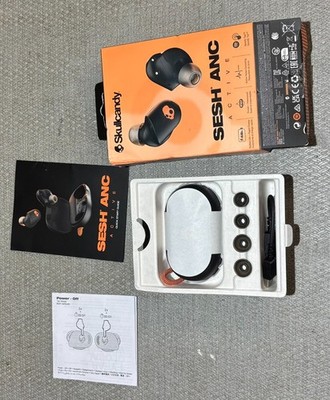 Skullcandy Sesh ANC In Ear Wireless Headphones
