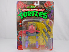 TMNT Krang 2022 reissue