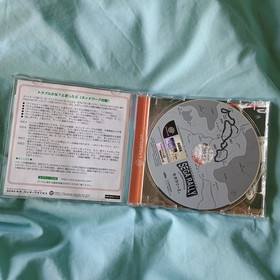 Sega Rally Championship Sega Rally 2 - Sega Dreamcast - NTSC-J Japan Import