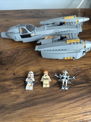 LEGO Star Wars: General Grievous's Starfighter (75286) - FREE SHIPPING!