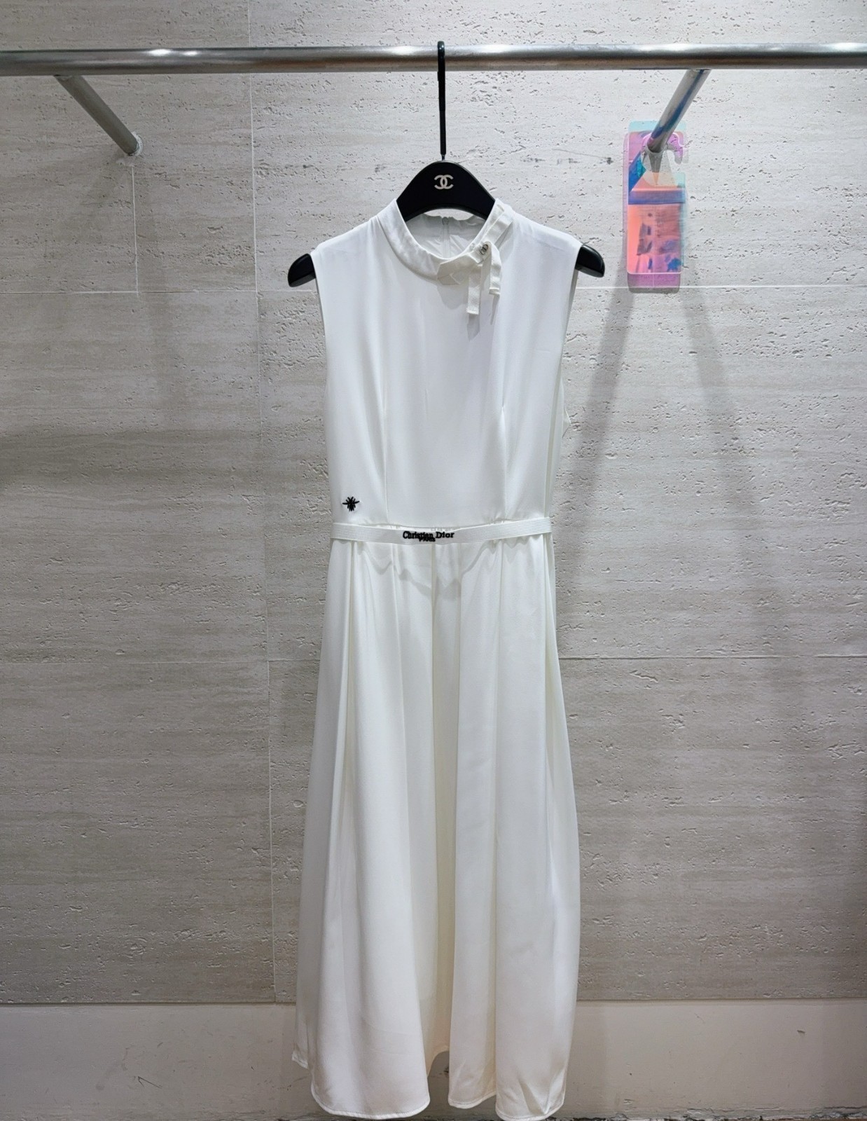 Dior elegant dress Pre-owned size FR38