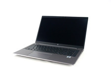 HP ZBook Firefly 14 G7 14" Laptop i5 10th Gen 256GB SSD 16GB RAM Win 11 BH C