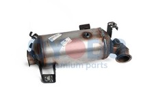 DPF Rußpartikelfilter Dieselpartikelfilter Oyodo 20N0110-OYO Cordierit für VW T5