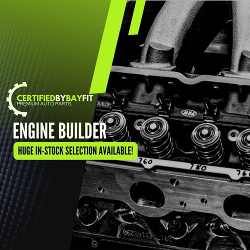 Sealed Power 205-637M, Moly Re-Ring Kit Aftermarket High Performance Racing Part - Picture 4 of 8