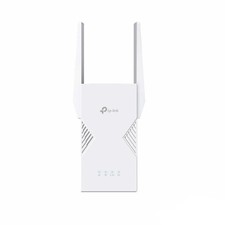 Image of TP-Link RE235BE Wi-Fi 7 Range Extender – 3.6 Gbps Dual-Band with 2.5G Port