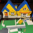 LEGO Movie 2 Emmet's Dream House/Rescue Rocket 70831 With Minifigures — photo 4