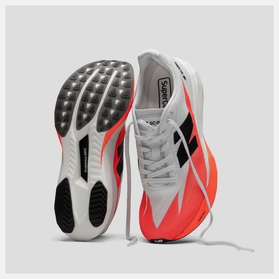 New Balance FuelCell SuperComp Elite v5 Women's Running Shoes