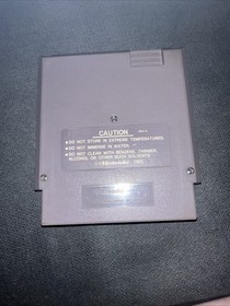 jaws nes game