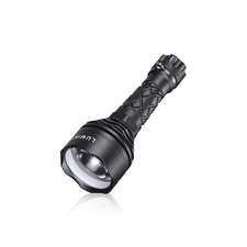 LUMINTOP LEP Rechargeable Tactical Flashlight, Thor 3 400 lumens Output and a...