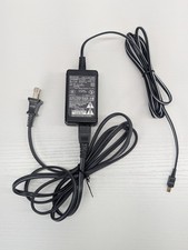 Original OEM Sony Cyber Shot Digital Camera AC Charger AC-LS5B