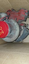 Cummins Isx15 Holset He400vg Turbocharger With Actuator
