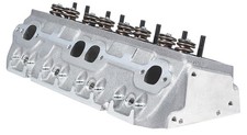 Brodix 1021004 Cylinder Heads Ik 180 Aluminum Assembled Brodix 1021004 Cylinder Heads Ik 180 Aluminum Assembled