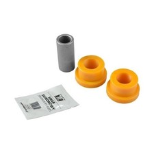 1x Lagerung, Panhardstab TEDGUM TED70810 passend für SUZUKI