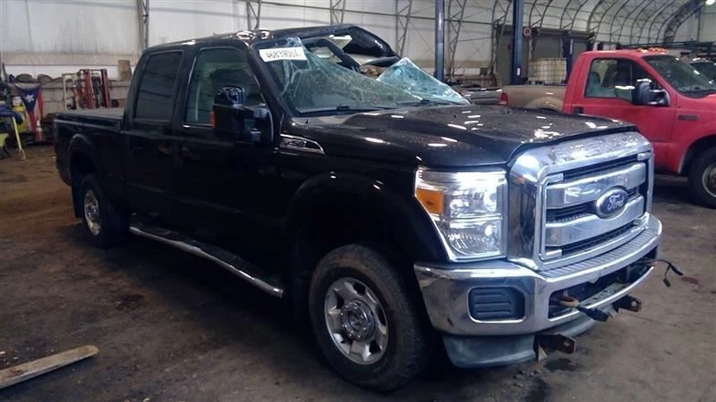 Engine 6.2L VIN 6 8th Digit Gasoline Fits 11-16 FORD F250SD PICKUP 5953781 Foto 2 de 4