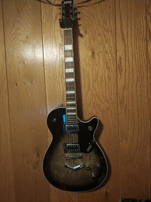 Gretsch G5220 Electromatic Jet BT Electric Guitar Bristol Fog (2517110526)