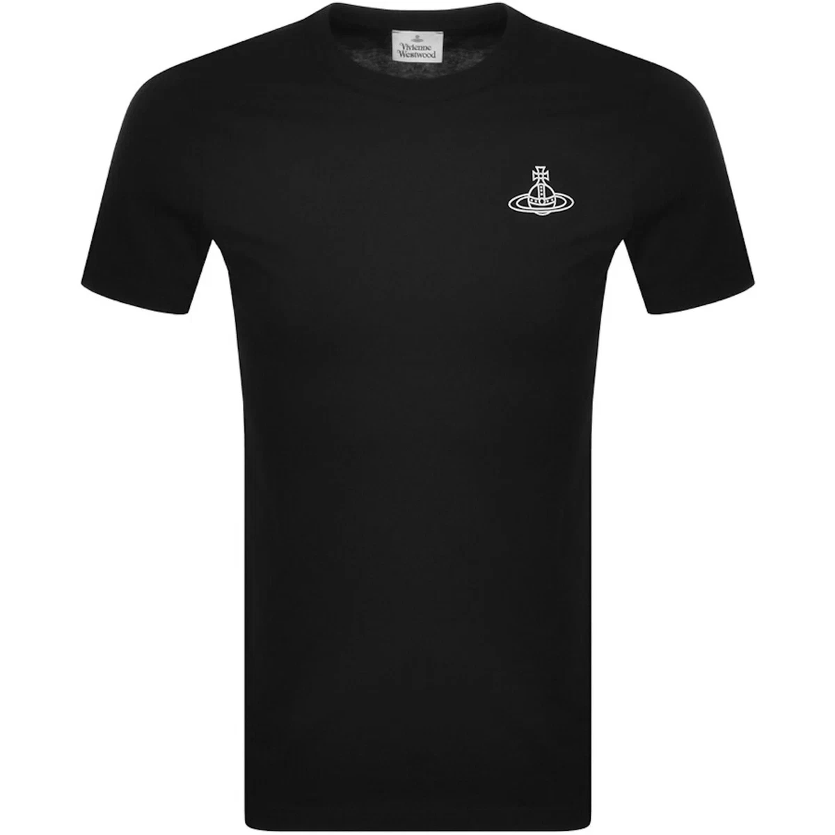 Vivienne Westwood Short Sleeve T-Shirts for Men for sale - eBay
