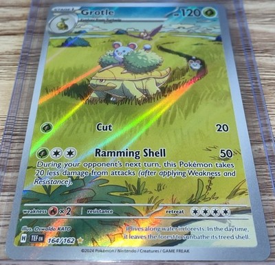 Pokemon TCG 5-Card Lot (Master Ball, Crown Zenith, Full-Arts)