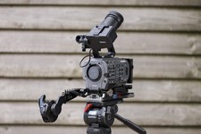 Sony FX9 (PXW-FX9V) XDCAM 6K Full-Frame Cinema Camera System