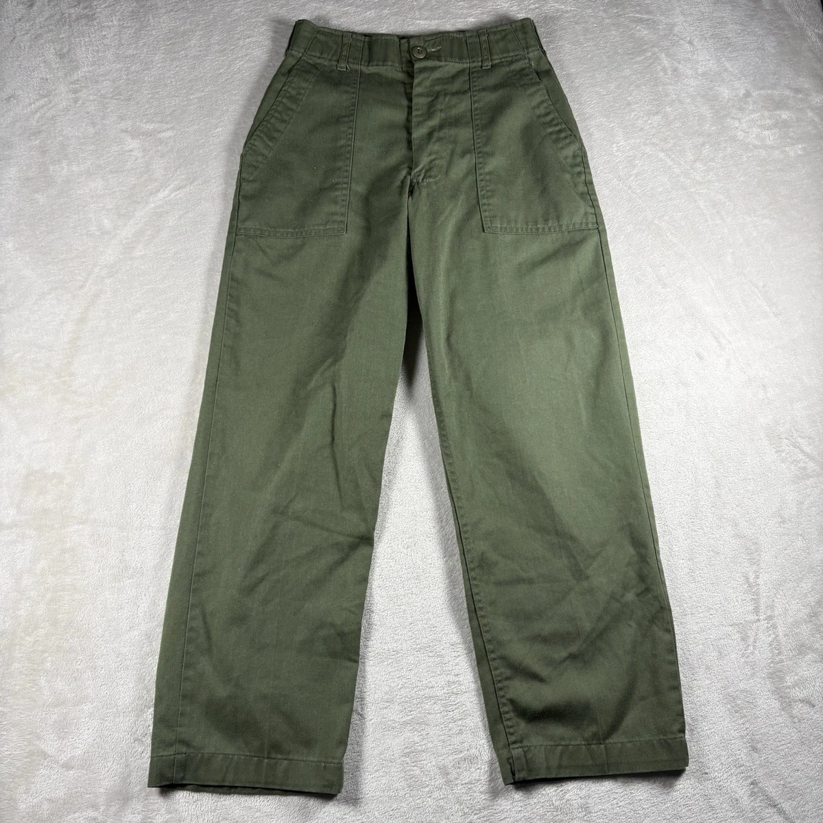 1960s Vintage Pants for Women for sale - eBay