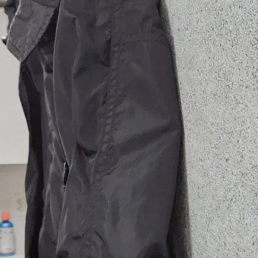 Moncler Windbreaker Jacket - Size 1, Free Shipping, Authentic