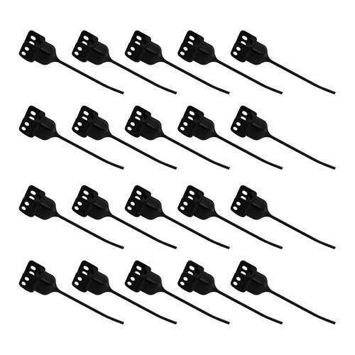 20 LH Hay Rake Teeth Fits Ford New Holland 56 56B 57 256 258 850613 - Picture 5 of 12