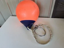 Polyform Anchor Retrieval Kit With A1 Buoy Nylon Rope Snaphook Lazy Line