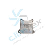 CLIMTEX ÖLKÜHLER MOTORÖL KÜHLER passend für AUDI A1 A3 SEAT ALTEA IBIZA LEON TOL