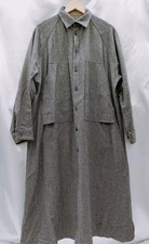 Yohji Yamamoto Y'S Wool Jacket Size 2 46 inches