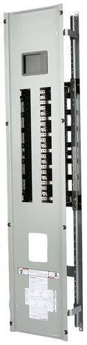 Siemens P1E42MC400CT 400A 42-Circuit 480V 3-Phase Main Panelboard