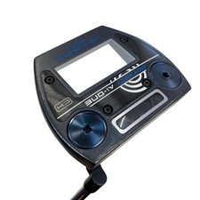 Odyssey Ai-ONE JAILBIRD MINI VERSA90 CH 33in Right-Handed Putter w/HC 1839