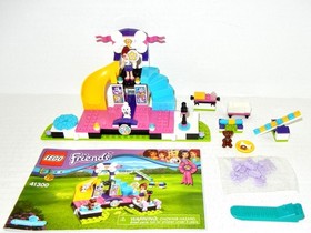 LEGO&reg; Friends 41300 Puppy Championship Ages 5-12 Retired 2017
