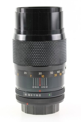 Kenlock MC tor Automatic Telephoto 200mm 3.5 200 mm Neuware Canon FD new Sammler