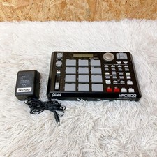 Akai MPC500 Campionatore Portatile Produzione Musicale Batteria