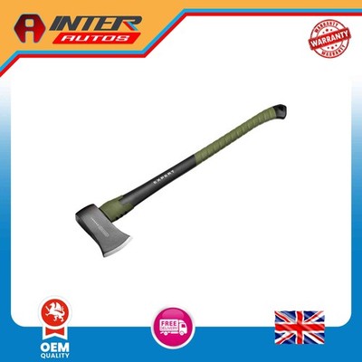 Draper Expert Axe, 1.8kg/4lb  14111