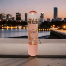 ISLE OF PARADISE HELLO SUN-KISSED GLOW SELF-TANNING OIL MIST LIGHT 6.76 OZ