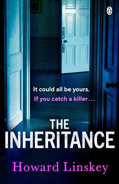 Howard Linskey | The Inheritance | Taschenbuch | Englisch (2022)-image