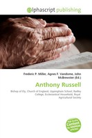 Frederic P. Miller (U. A.) | Anthony Russell | Taschenbuch | Englisch (2026)