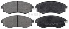 Kits de frein Daewoo REXTON