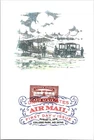 Dr Jim Stamps Maximum Card United States Forever Airmail Fdc