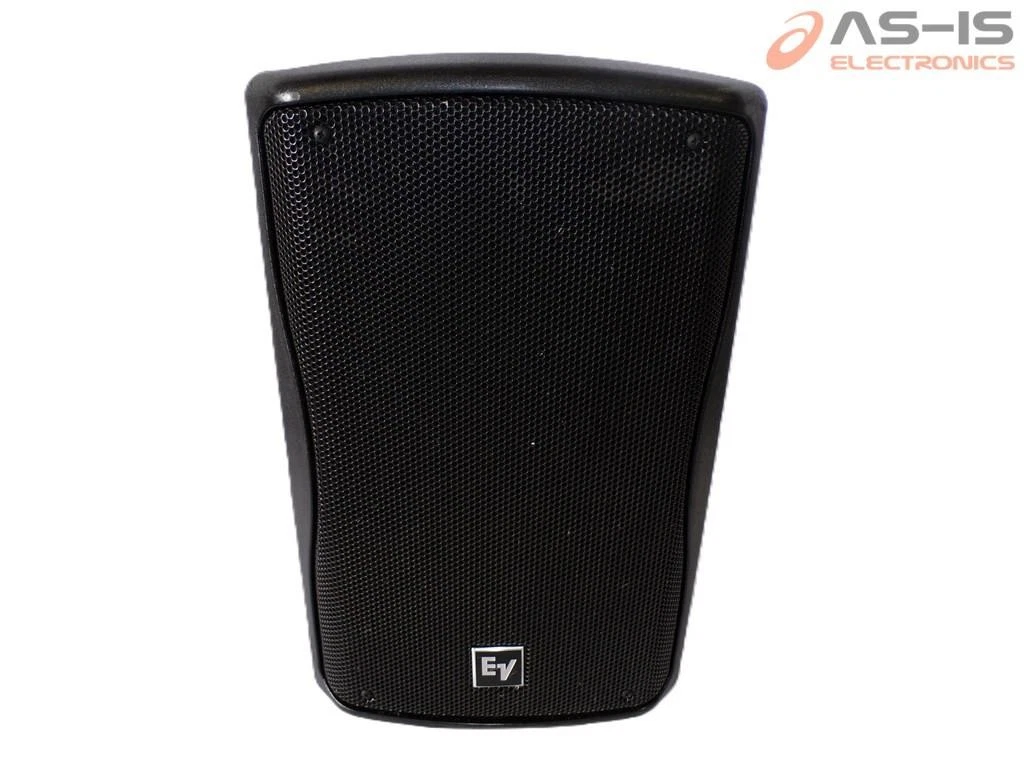 Electro Voice Zxa1 for sale | eBay