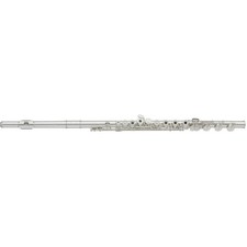Yamaha YFL-362H Open Hole Intermediate Flute