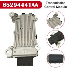 Transmission Control Module Tcm Tcu For Jeep Chrysler 68294441aa