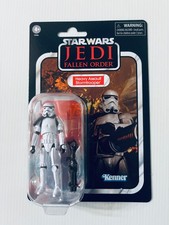 Star Wars - Vintage Collection - Heavy Assault Stormtrooper - Light Wear